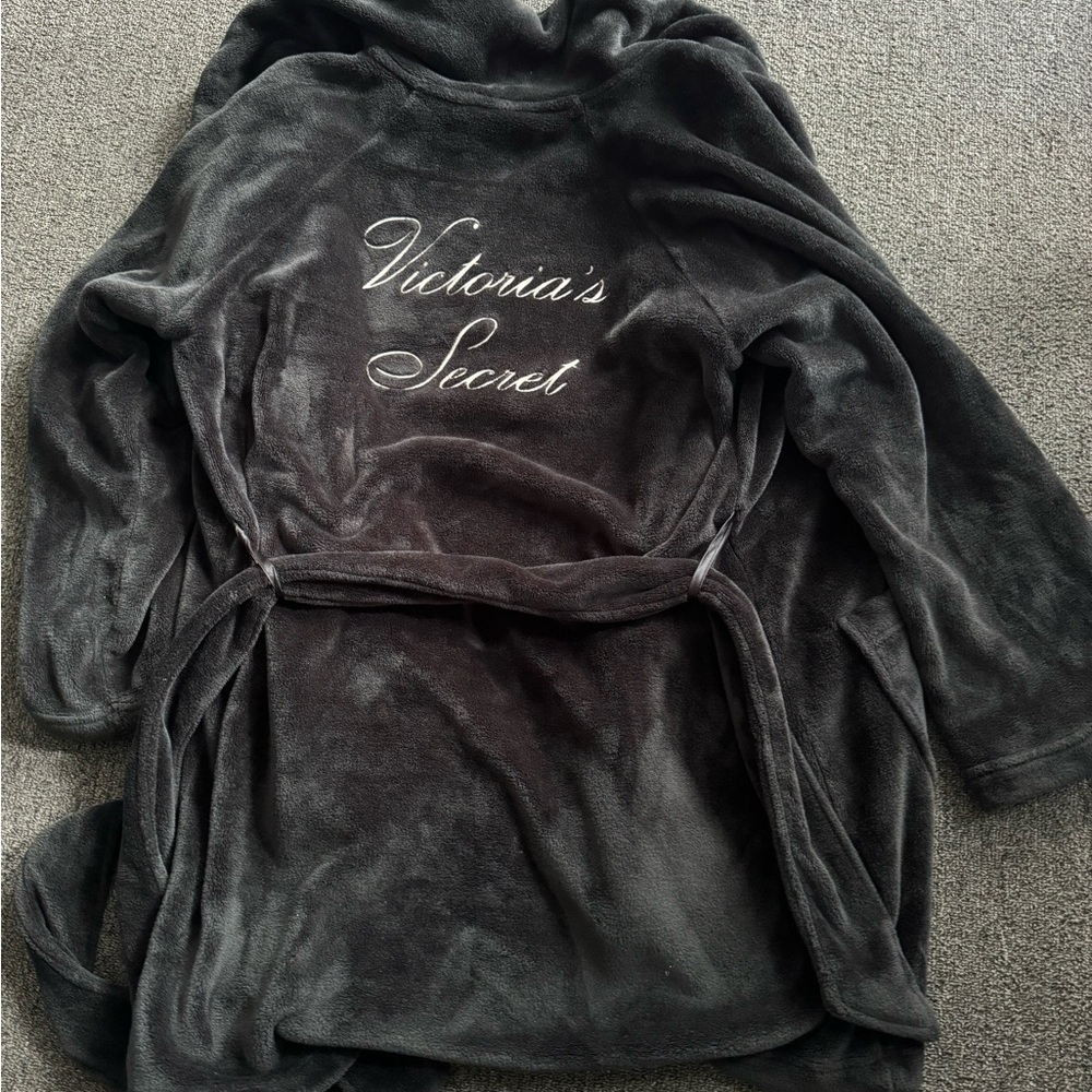 Victoria Secret Robe